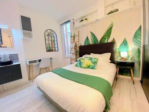 T5 - Aéroport CDG - Parc des Expositions Villepinte