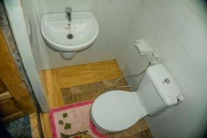 Moshi hostel lodge TANZANIA