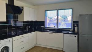 Appartements LOCATION SAISONNIERE PRES DE LA MER avec ROOFTOP : photos des chambres