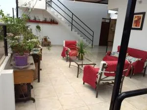 Comfortable stay in Los Olivos - Ventanilla