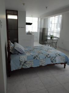 Comfortable stay in Los Olivos