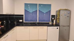 Appartements LOCATION SAISONNIERE PRES DE LA MER avec ROOFTOP : photos des chambres