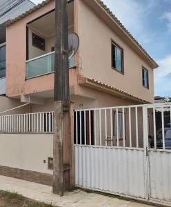 Casa Duplex em Piuma - بيوما