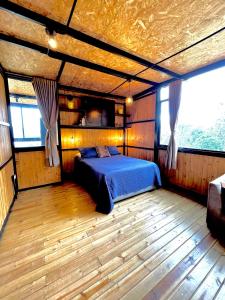 Sans Souci - Cabaña