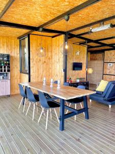 Sans Souci - Cabaña