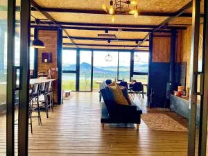 Sans Souci - Cabaña - La Aurora