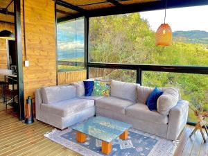 Sans Souci - Cabaña