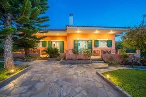 cefalonian hideaway - Razáta