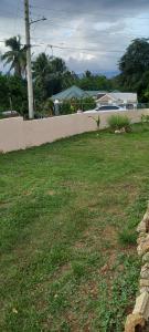 RiverView Retreat - 2 Bed Escape in Linstead