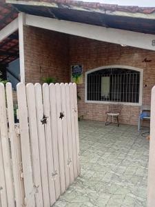 Casa na praia