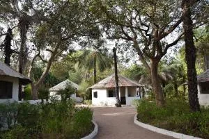 Auberge Culturelle Les Belles Etoiles - Abene