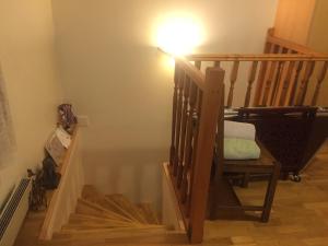 Ecully logement privé attenant de la maison principale