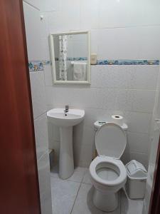 Family accommodation