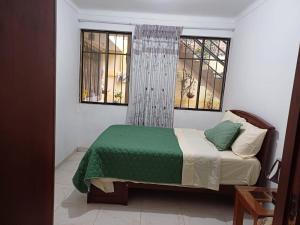 Family accommodation