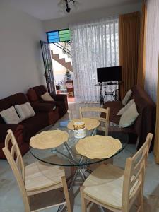 Family accommodation