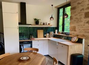 Appartements Mas Mialou : photos des chambres
