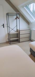 Appartements Guergonet : photos des chambres