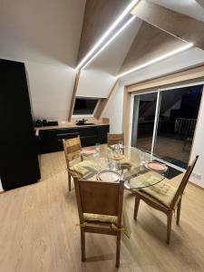 Appartements Guergonet : photos des chambres
