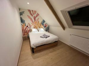 Appartements Guergonet : photos des chambres