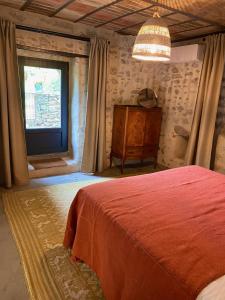 Appartements Mas Mialou : photos des chambres