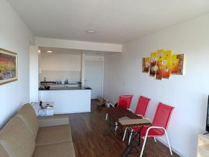 Tigre 3 ambientes -Estacion fluvial