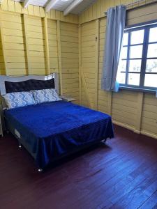 Casa com Jacuzzi aconchegante