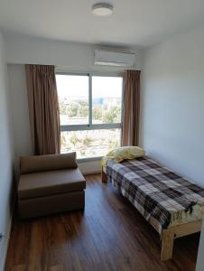 Tigre 3 ambientes -Estacion fluvial