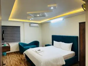 Mystay suites - Devanahalli-Bangalore