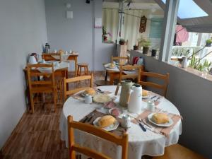Hospedagem Santo Agostinho