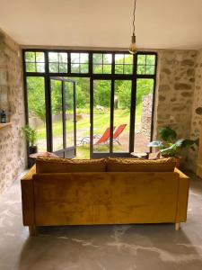 Appartements Mas Mialou : photos des chambres