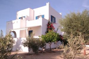 Aggelos Studios Naxos Greece