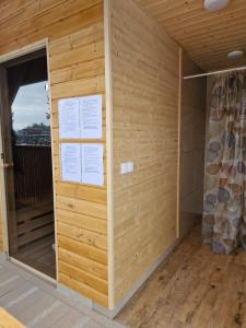 Agroturystyka Kasprzykówka