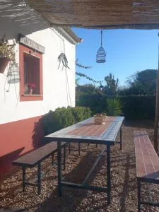 Casa Rural Camino de los molinos y su establo - La Puebla de los Infantes