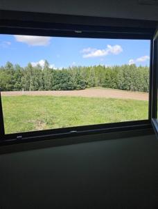 Domek nad rzeką Marycha