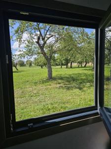 Domek nad rzeką Marycha