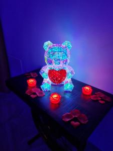 Twin Towers Naples Luxury