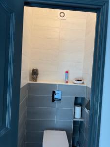 Appartements Duplex 2 chambres proche tram : photos des chambres