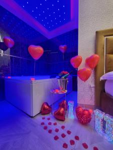 Twin Towers Naples Luxury