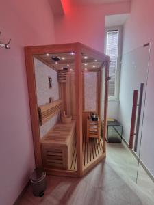 Twin Towers Naples Luxury