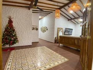 Cabaña con piscina para disfrute social y familiar - Chigorodó