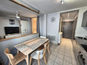 Résidence Le Lucasium - Très au calme pour ce joli T1Bis ! MAE-0021 - Ubytování bez kategorie ve městě Aix-les-Bains