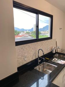 Res Leomarian 2 quartos Praia do Morro - Guarapari