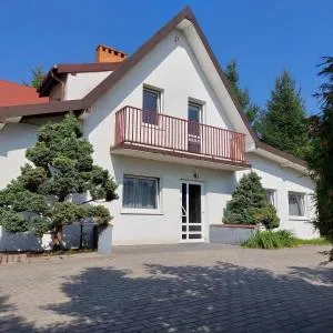 Topolowa - 兹盖日