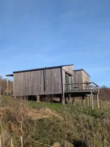 Au Chalet Bourguignon 5 - Mauvilly