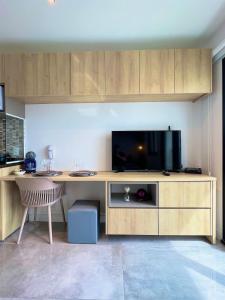 Requinte e Praticidade próx. ao aero de Congonhas