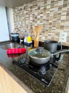 Requinte e Praticidade próx. ao aero de Congonhas