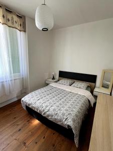 Appartement paisible