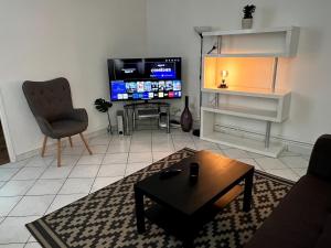 Appartement paisible