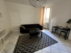 Appartement paisible