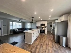 MidWay Mountain Views - Candler